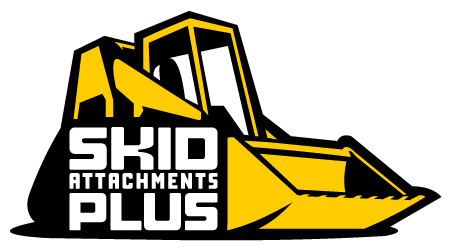 Skid Attachments Plus Logo