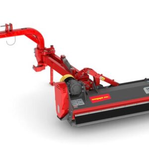 SEPPI Offsetting Flail Mulchers