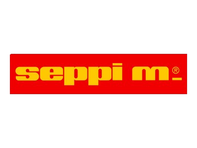 SEPPI brand logo