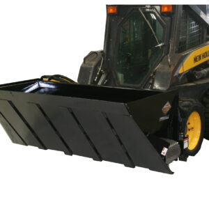 Top Dog HD Slide Flow Bucket