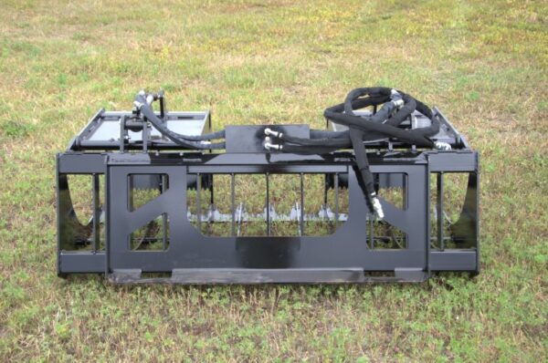 Top Dog Tractor/Skidsteer Grapple - Image 4