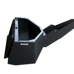 Erskine Skid Steer Attachments Concrete Bucket