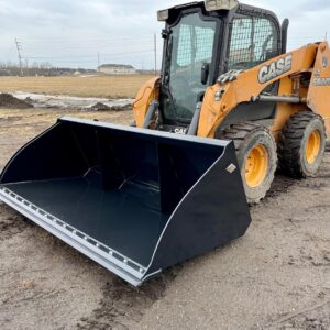 Top Dog Grain Bucket