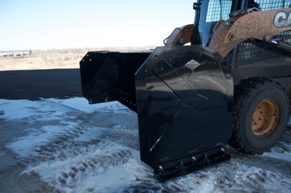 Top Dog Snow Pusher - Image 2