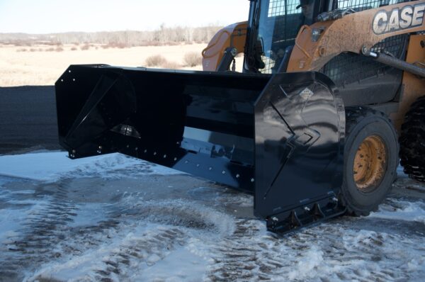 Top Dog Snow Pusher - Image 4