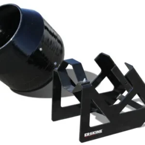 Erskine Skid Steer Attachments Concrete Mixer